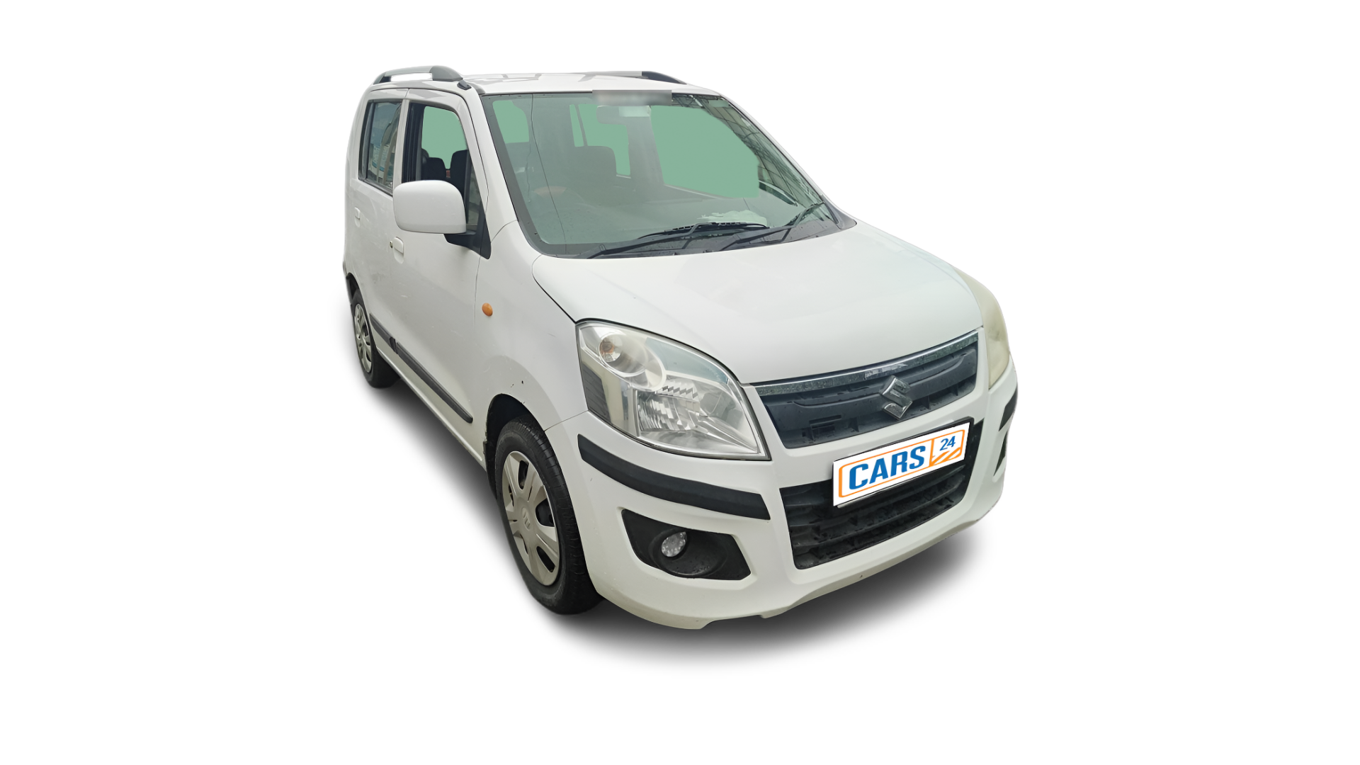 Maruti Wagon R 1.0-img